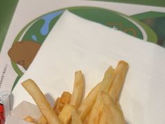 -麦当劳(莆田荔城大道万达店)