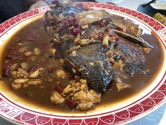 -旺顺阁·北京菜(北辰上品+)