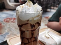 丝路冰咖啡-马哥孛罗咖啡厅·Cafe Marco (厦门马哥孛罗东方大酒店)