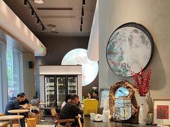 -烫面包·面包烘焙(绿地缤纷城店)
