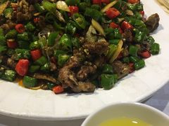 -琬苑鸽庄·川粤融合菜(解放碑总店)