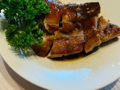 -世博洲际酒店-盛会堂中餐厅
