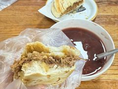 -秦豫肉夹馍(东羊市店)