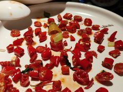 -绿茶餐厅(昆明世纪金源店)