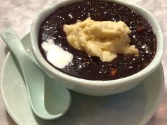 榴莲紫米露-发记甜品(山东街店)