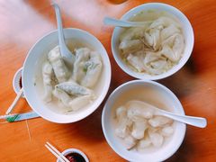 -忆秦园小笼包(惠山古镇总店)