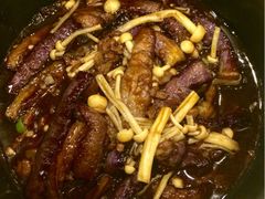 -隆喜元鱼汤包·海鲜(中联广场店)