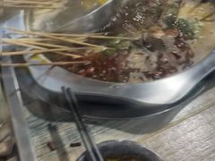 -三番火辣串串香(南市场店)