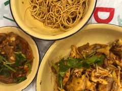 -东排食堂长沙小吃大排档(五一广场店)