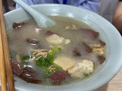 -金原鸭血粉丝汤总店(锁金村店)