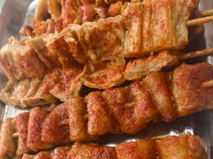 -海平馄饨(逍遥二路店)