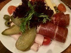 -Geneva日内瓦餐厅(西郊宝成花苑店)