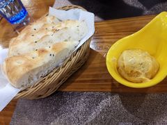 -TUK土耳其餐厅·下午茶(卢湾店)