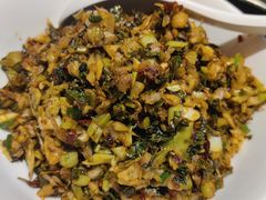 -大碗先生家常湘菜(解放街店)