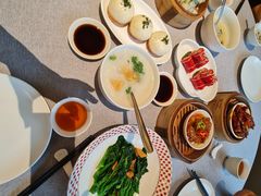 -潮府馆·非遗潮州菜·港式点心(世纪公园店)