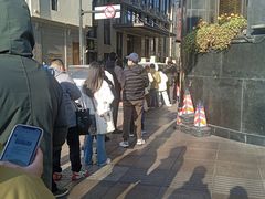 -国际饭店·帆声西饼屋(黄河路店)