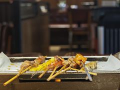 -聚点串吧·小酒局(北京旗舰店)