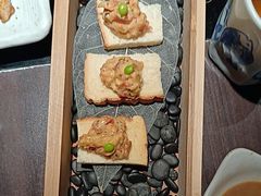 -匠和风精致料理(莆田财富中心店)