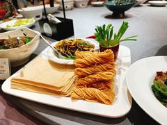 -千禧万福汉亭舫·船舫苏宴