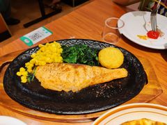 -萨莉亚意式餐厅(万嘉商业广场店)