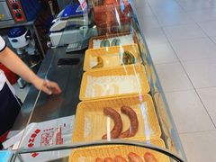 -风味手工香肠(砂之船中东奥莱店)