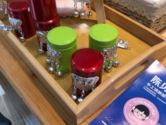 -一杯黔茶(西江千户苗寨古街店)