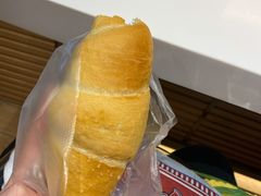 海盐法国-山崎面包(静安久光店)