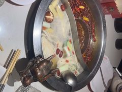 -豆花姐烂豆花火锅(水屯北路恒大滨河店)