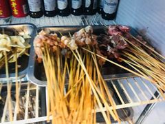 -晓靖轩烧烤(沙河风情店)