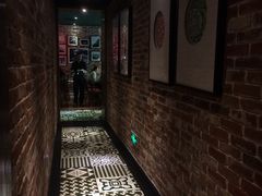 大堂-黑土印象菜馆(三元桥店)