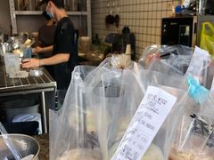 -摩柠手作茶室(国贸店)
