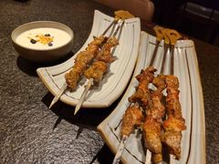 -丝路金桃·新疆菜(徐汇店)