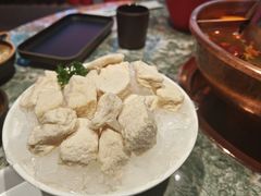 -乔先生涮肉·鲜活牛羊肉火锅(塘沽店)