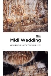 -米迪婚礼