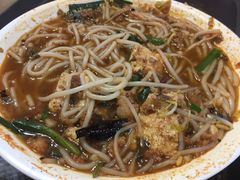 -桥香园云南过桥米线(金马碧鸡店)