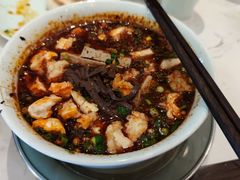 -春发生饭店·非遗(南院门店)