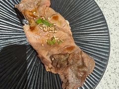 -争鲜回转寿司(大连和平广场凯德PLUS店)