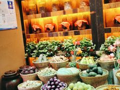 -耕渔小院·湖南鱼鲜(望城店)