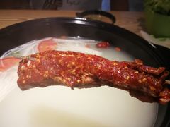 -百味源炭火烤翅 ·夜市大排档(酒仙桥店)