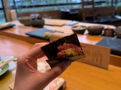 -鮨冠OMAKASE食べ放题(北京首店)