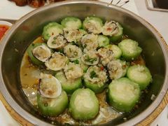 -君德澜酒家·创意粤菜(金山谷店)