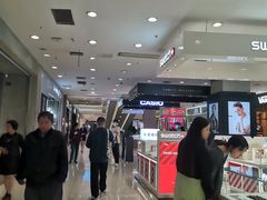 -凯德广场(金牛店)