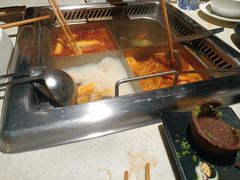 -海底捞火锅鲜切牛肉主题店(长寿路店)