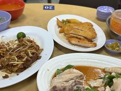 -津津餐室