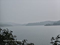 -仙海旅游度假区