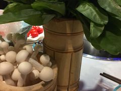 -蕃茄述·好汤自然来(江汉路店)