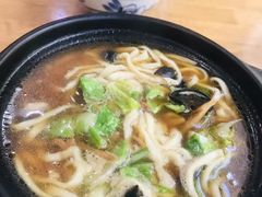 -小放牛炒菜馆(裕华东路店)
