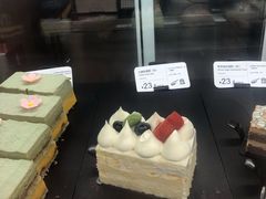 -Ole 面包房(华润万象城店)