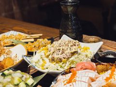 -哏儿寿司(红桥店)