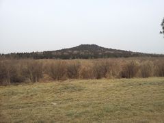 -秦始皇帝陵博物院-丽山园